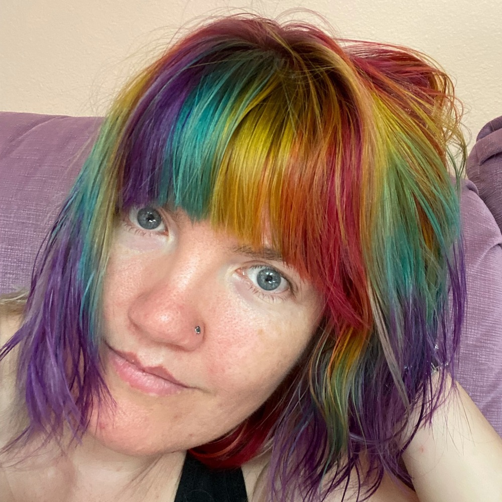 Meet your Posher, Shannon